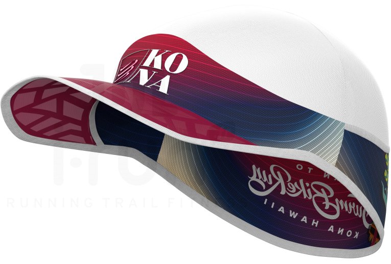 Compressport Ice Cap Kona 