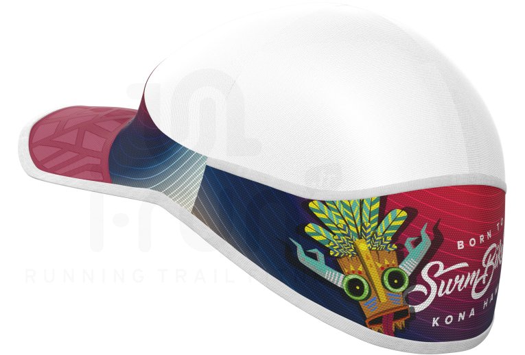 Compressport Ice Cap Kona 