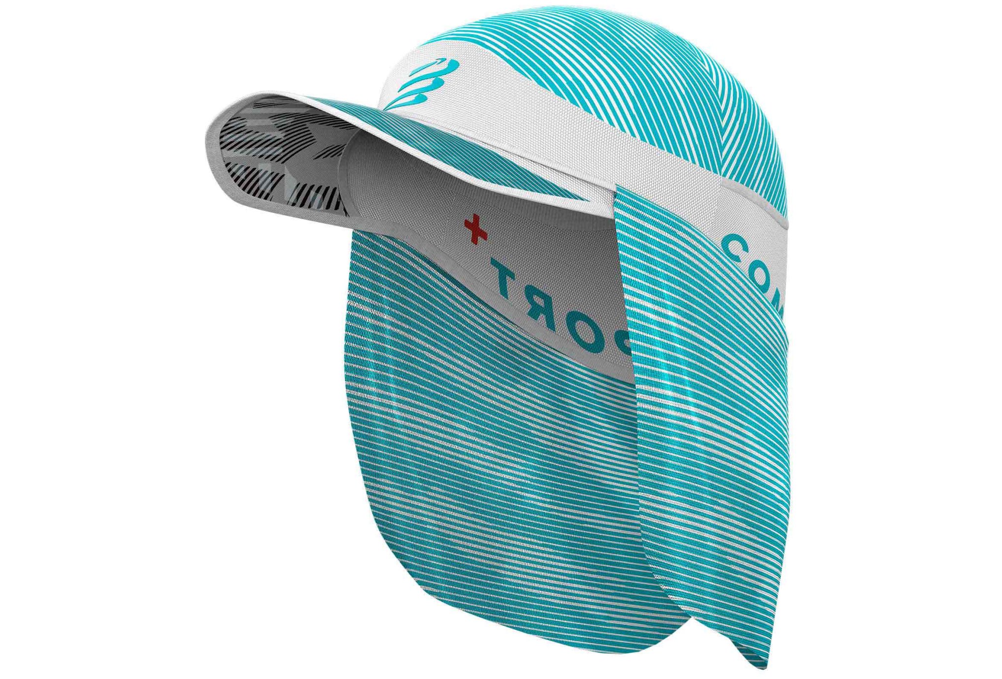 Compressport Ice Cap Sun Shade