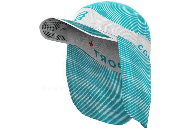 Compressport Ice Cap Sun Shade