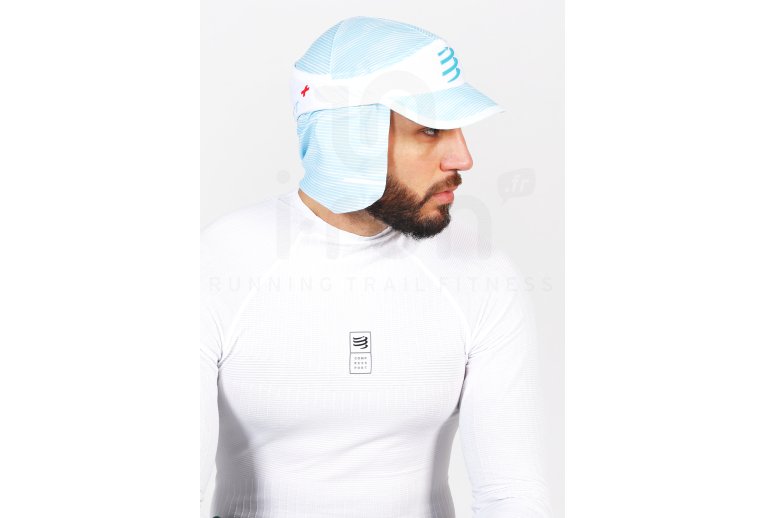 Compressport Ice Cap Sun Shade