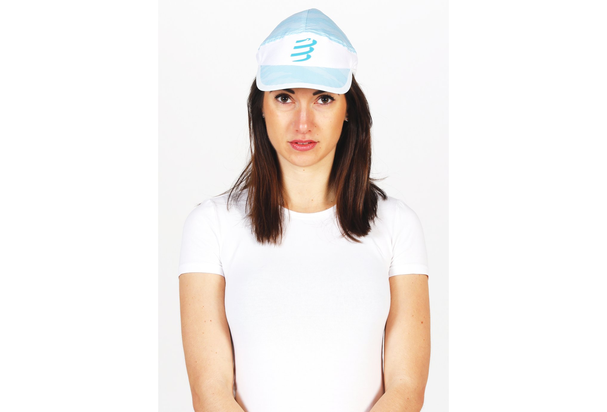 Compressport Ice Cap Sun Shade