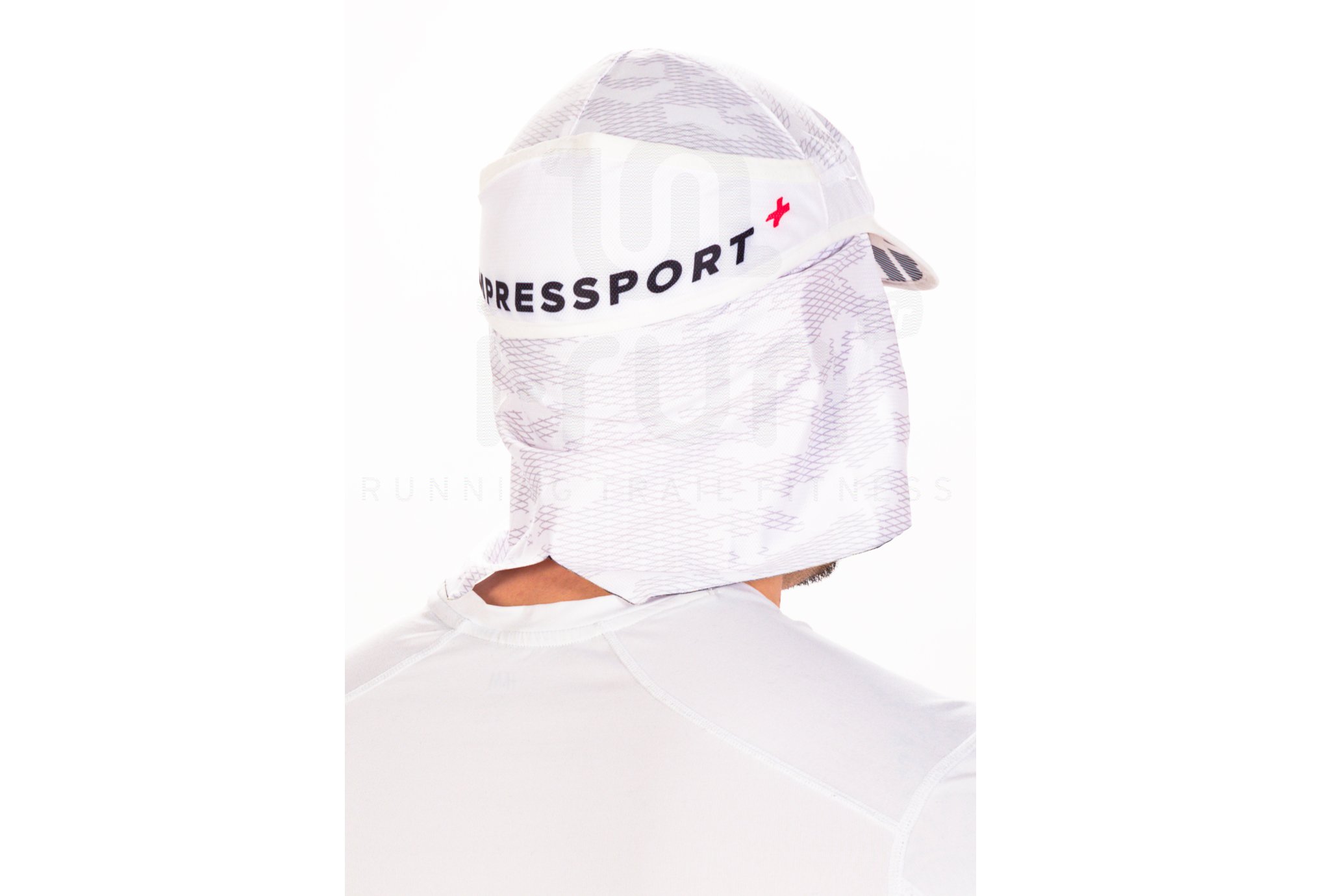 Compressport Ice Sun Shade