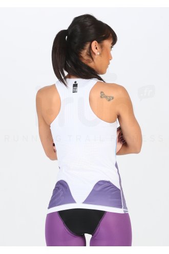 Compressport Ironman TR3 Top W 