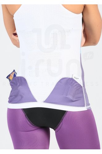 Compressport Ironman TR3 Top W 
