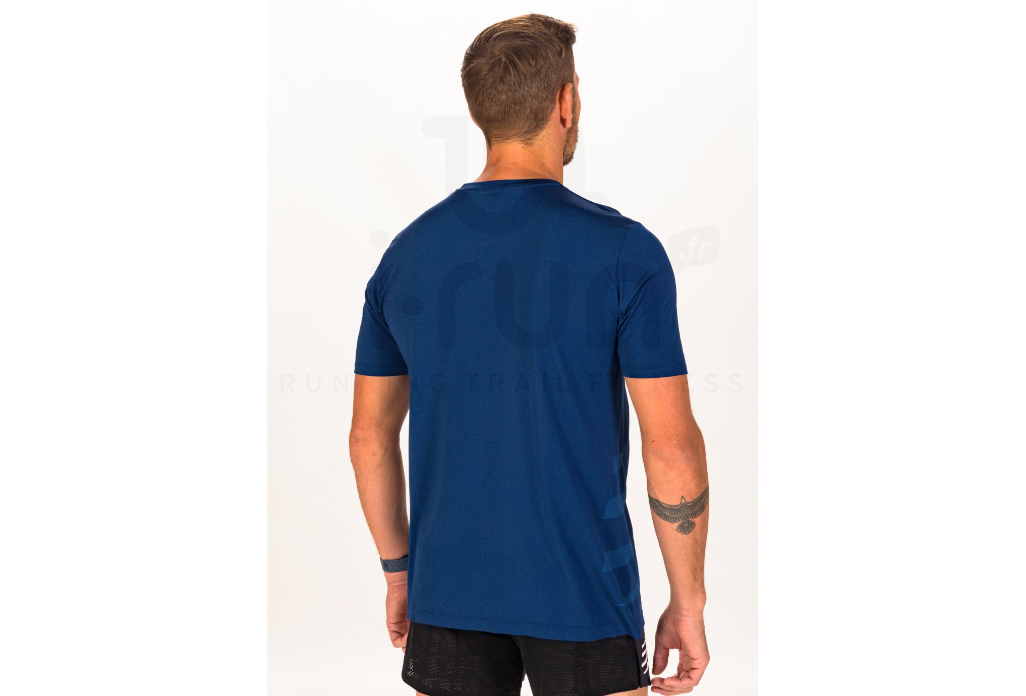 Compressport Logo Herren