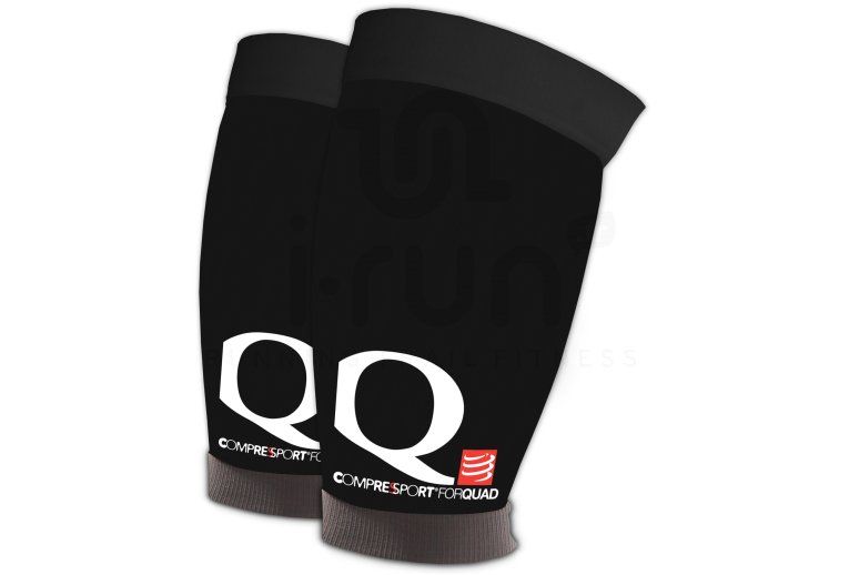 Compressport Manchon cuisse Forquad 