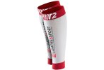 Compressport Manguitos de gemelos Pro R2 Swiss