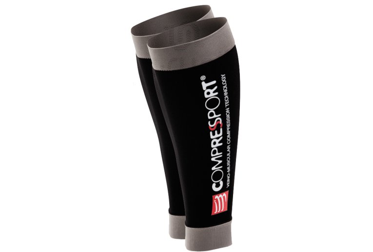 Compressport Manchon mollet R2 