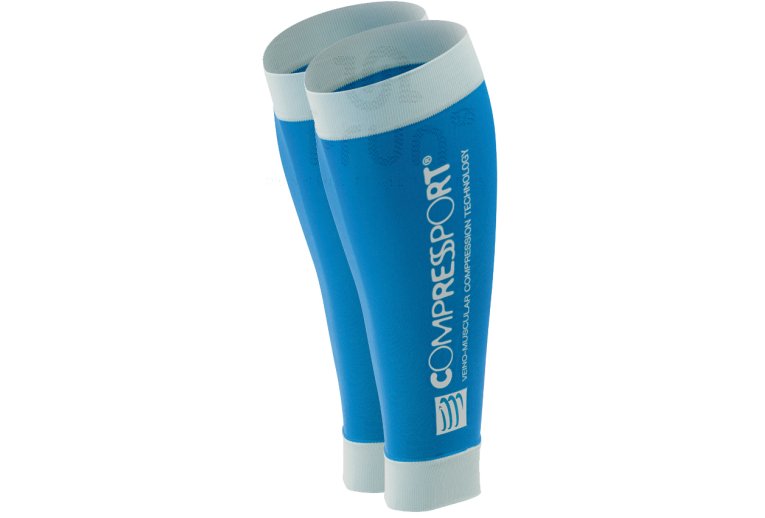 Compressport Manchon mollet R2 