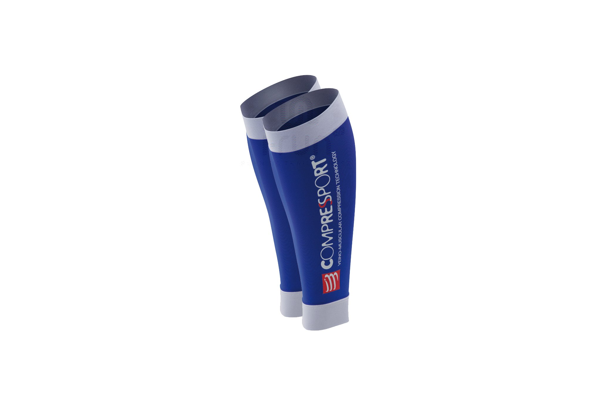 Compressport Manguitos  de gemelo R2
