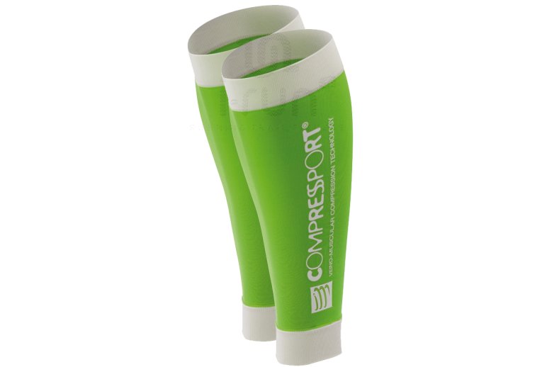 Compressport Manchon mollet R2 