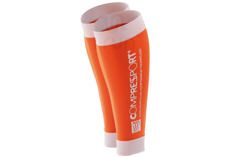 Compressport Manchon mollet R2 