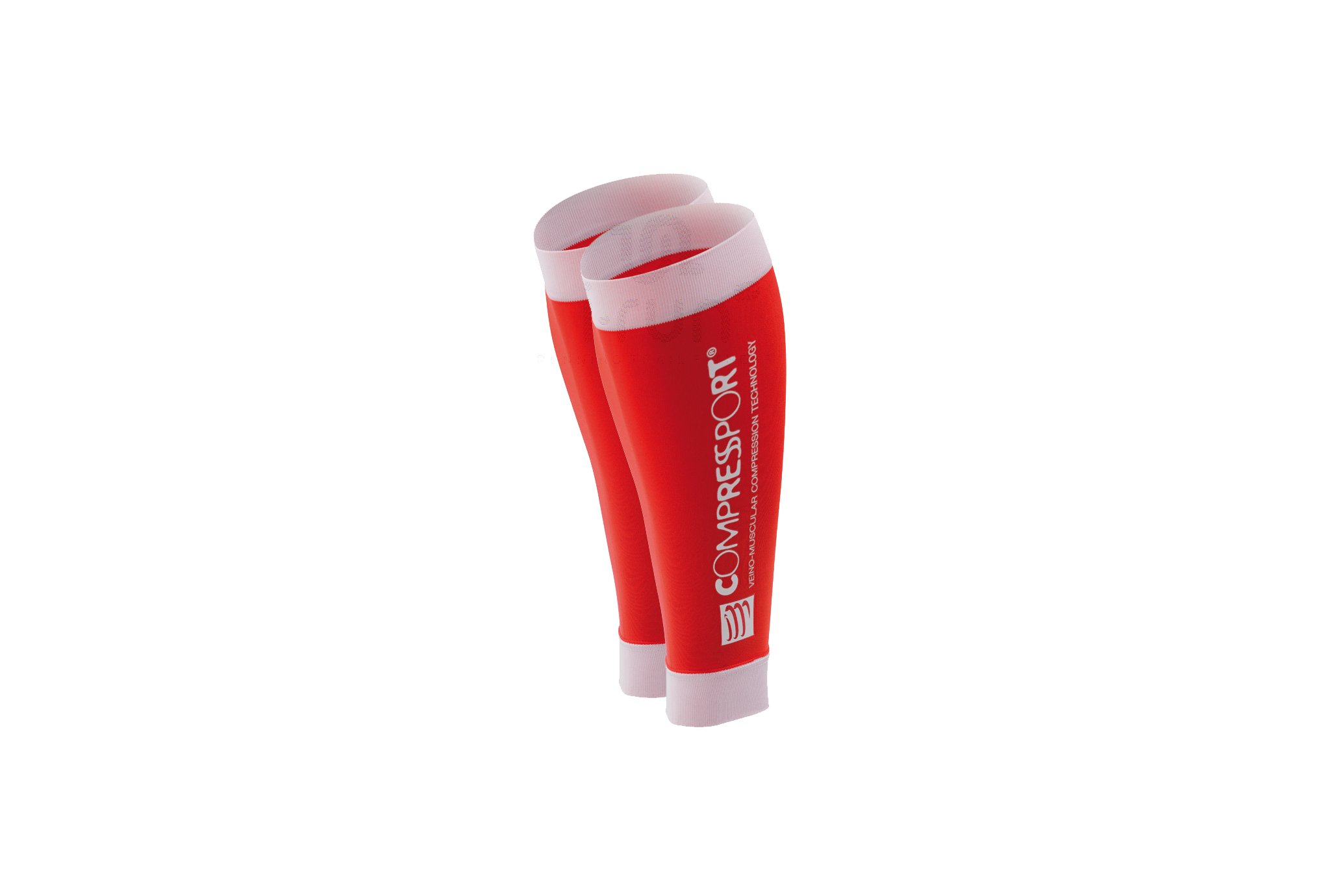 Compressport Manguitos  de gemelo R2