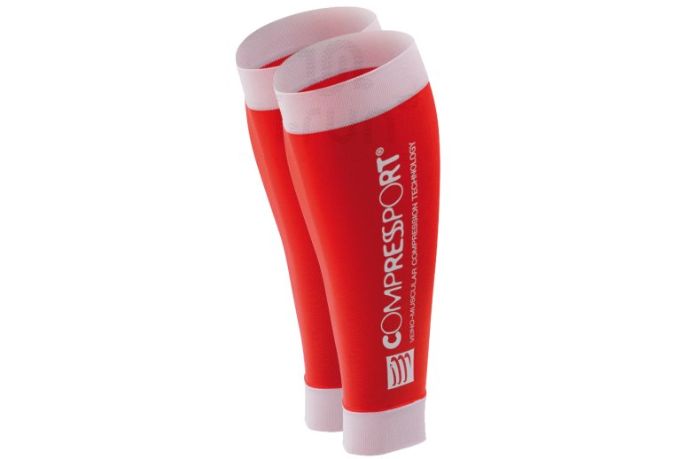 Compressport Manchon mollet R2 