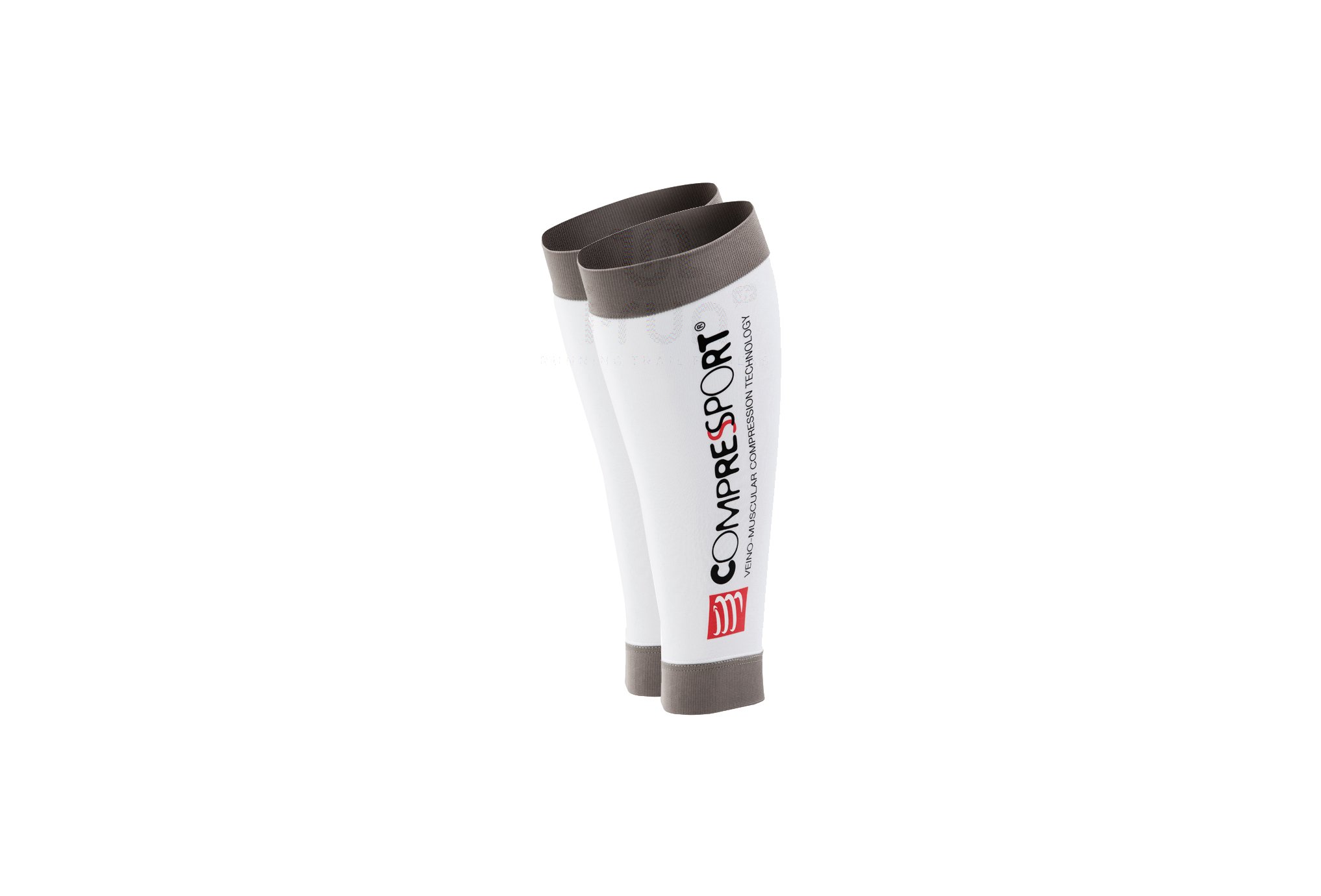 Compressport Manguitos  de gemelo R2
