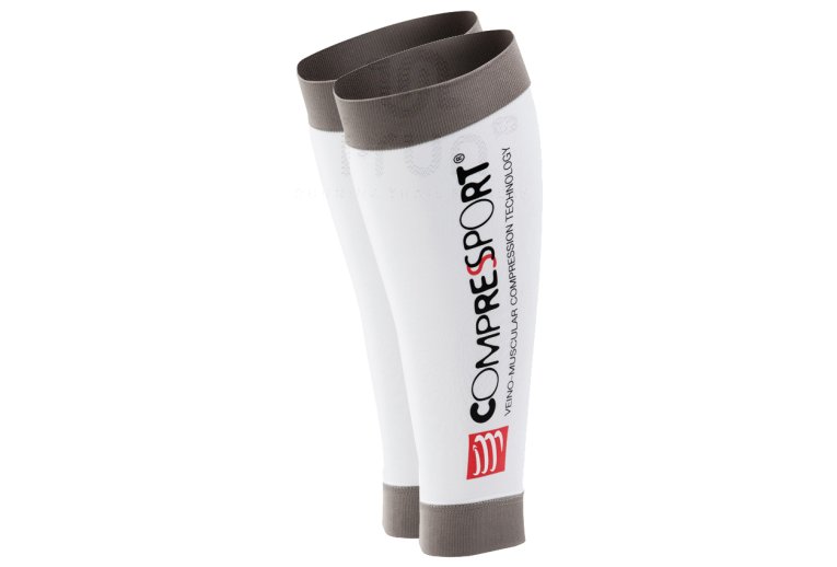 Compressport Manchon mollet R2 