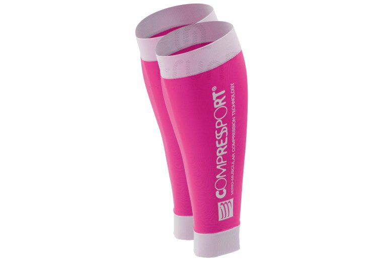 Compressport Manchon mollet R2 