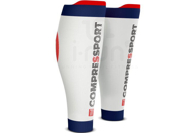 Compressport Perneras Ironman R2 V2