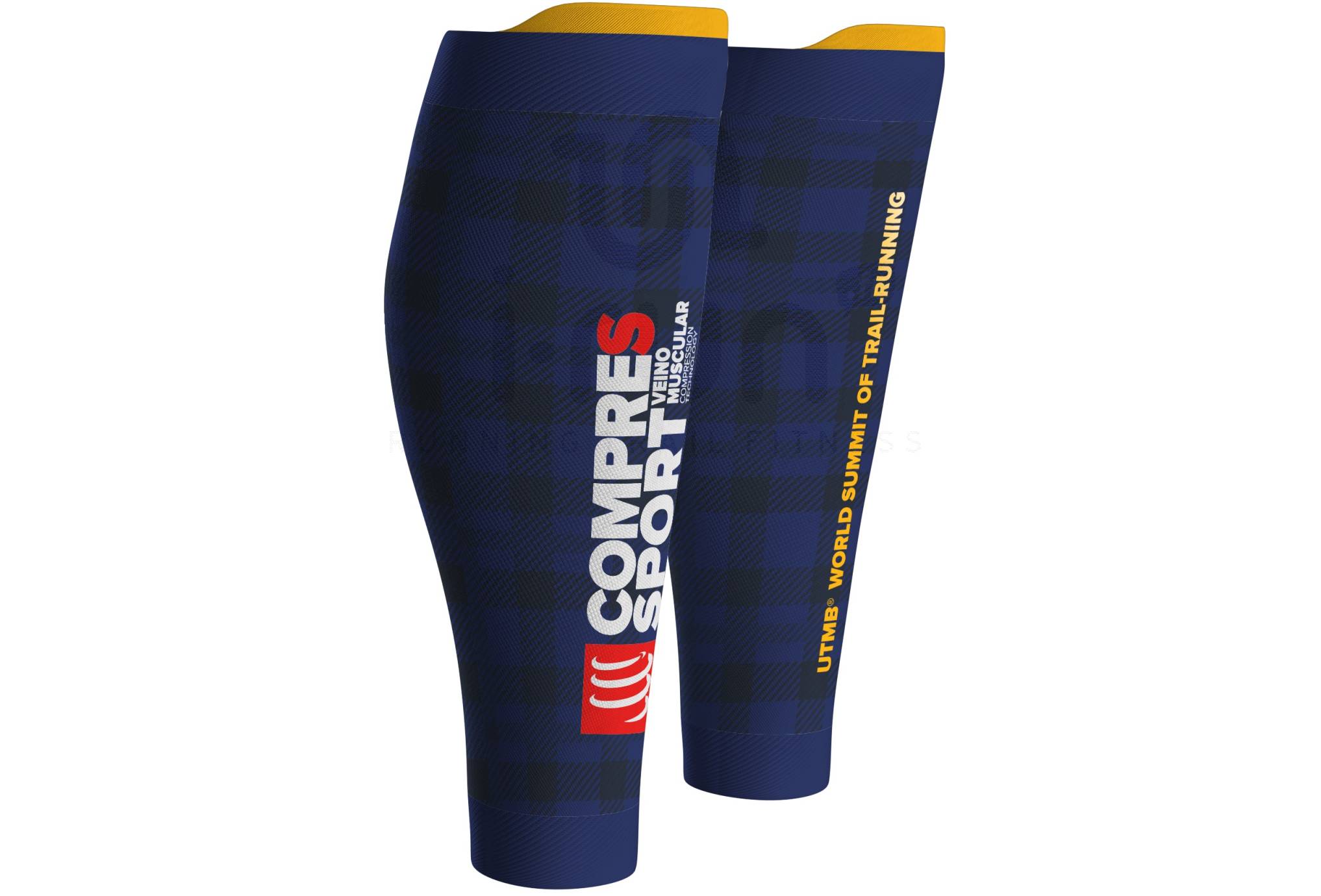 Compressport Perneras R2/R2V2 UTMB� 2017