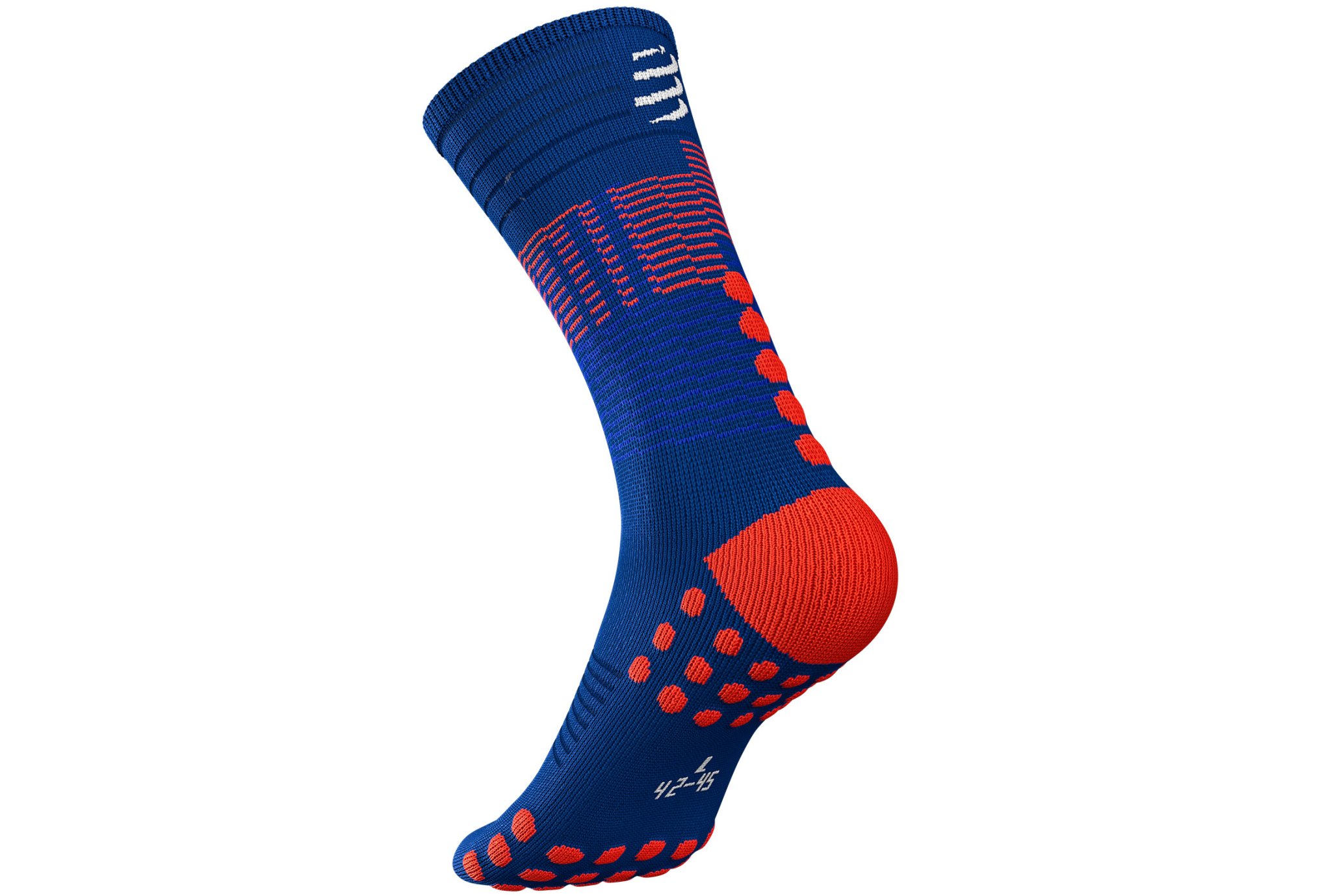 Compressport calcetines Mid Compression