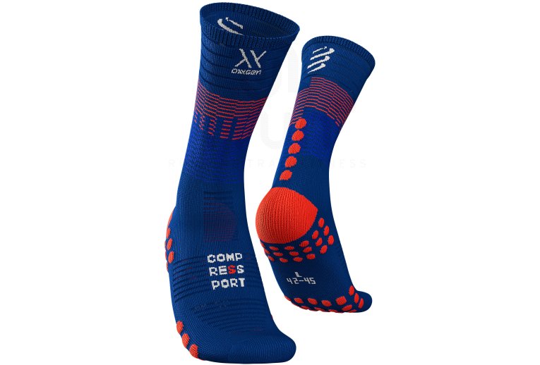 Compressport calcetines Mid Compression