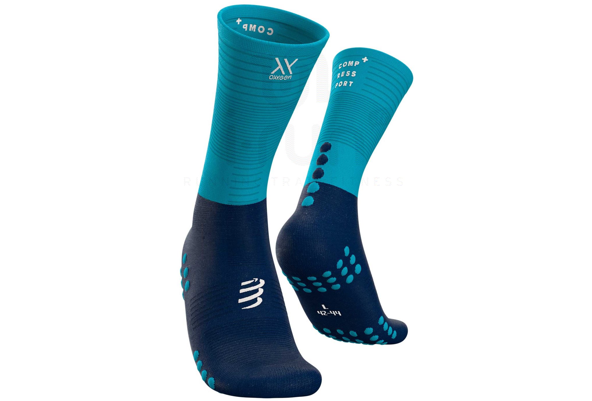 Compressport calcetines Mid Compression