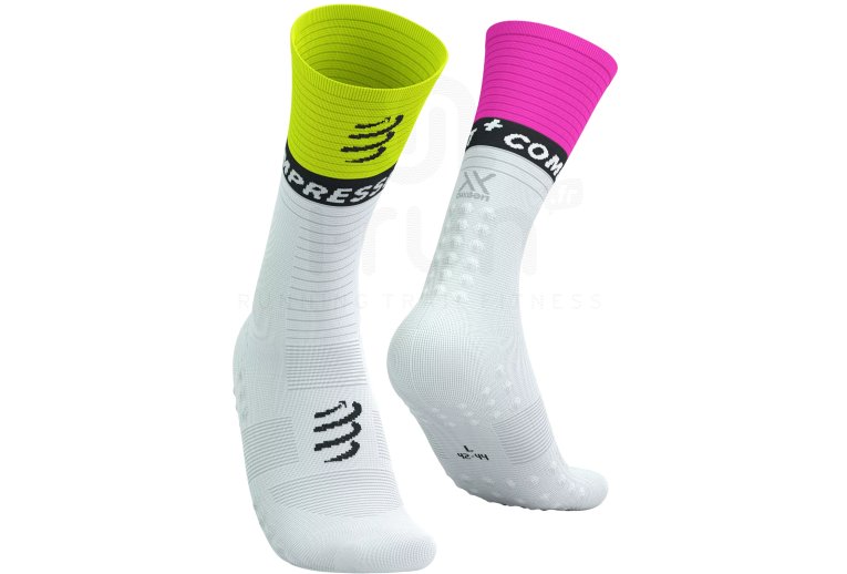 Compressport Mid Compression V2.0 
