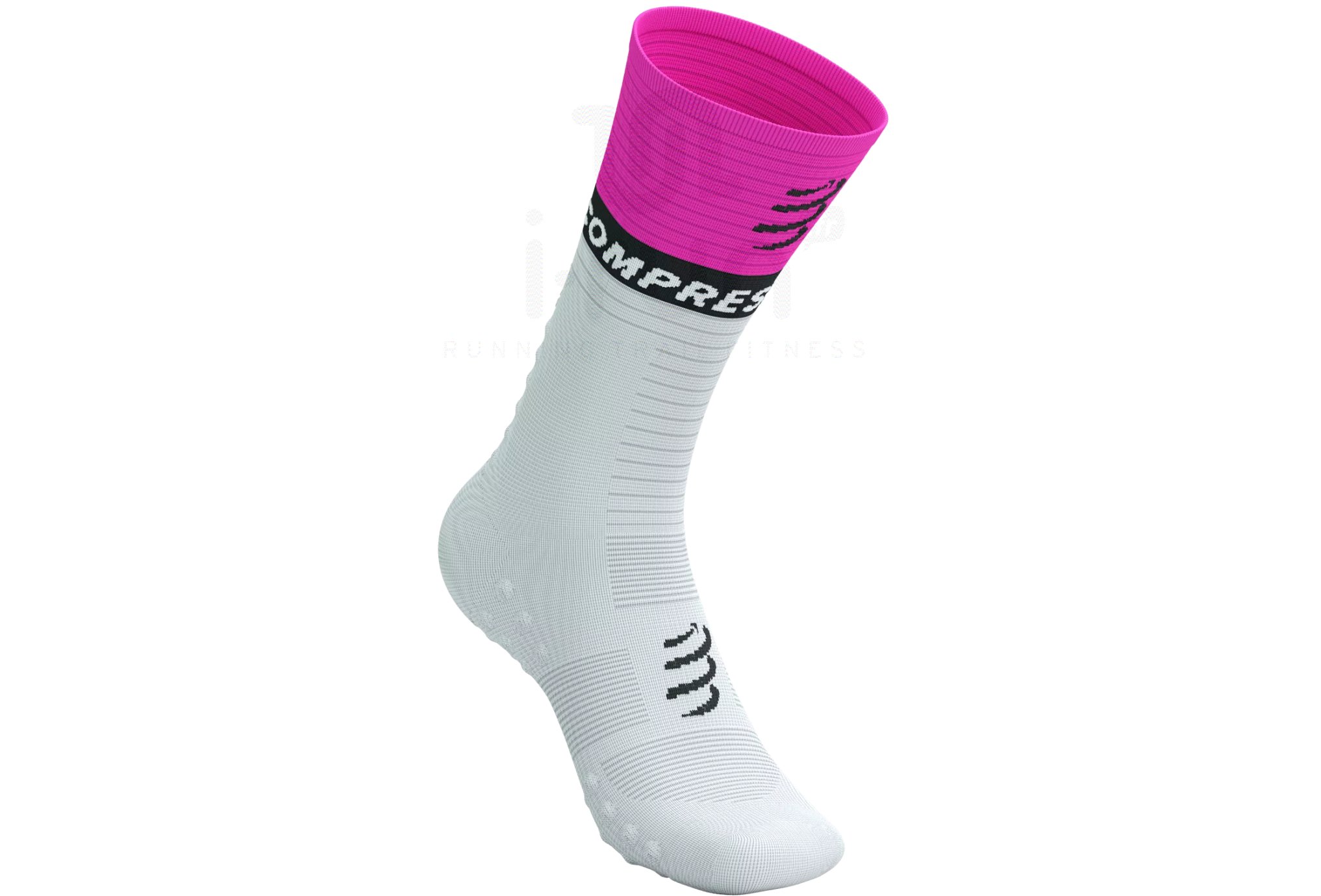 Compressport calcetines Mid Compression V2.0