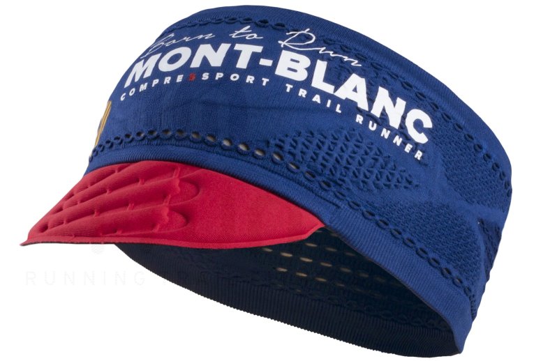 Compressport ON/OFF Mont Blanc 