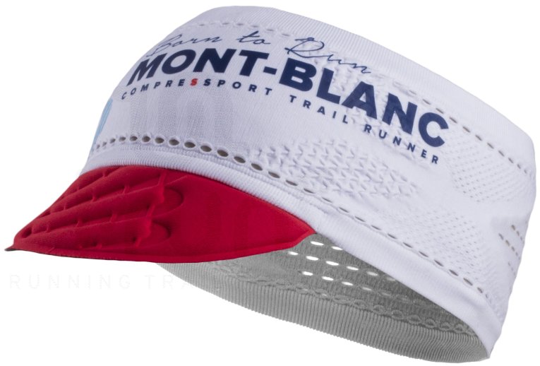 Compressport ON/OFF Mont Blanc 