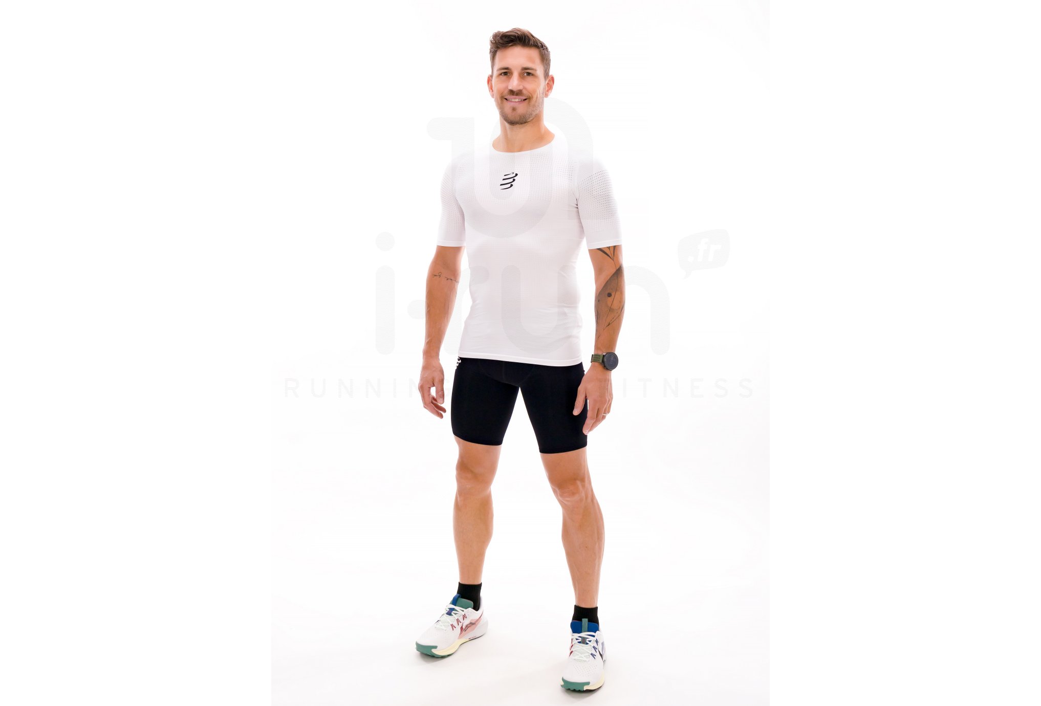 Compressport On/Off M