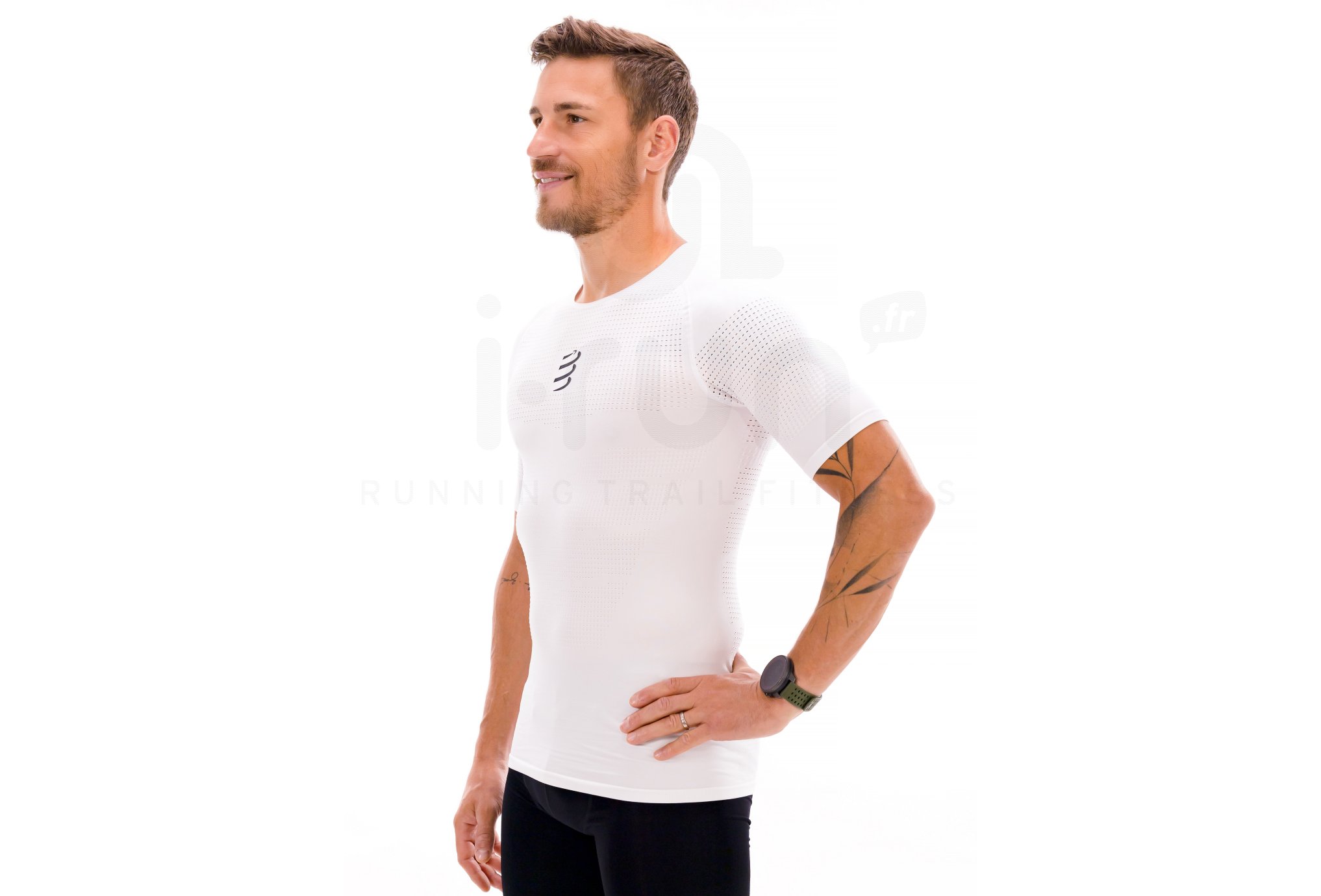 Compressport On/Off M