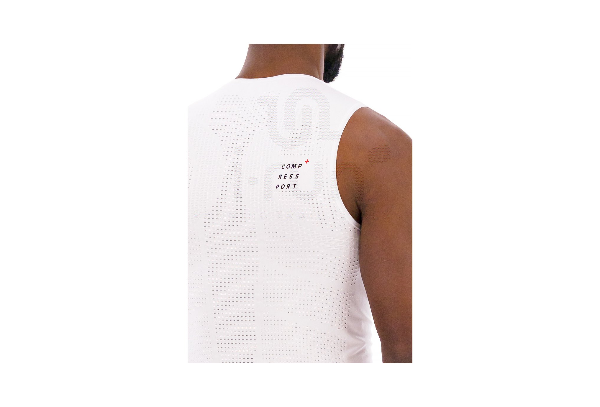 Compressport On/Off
