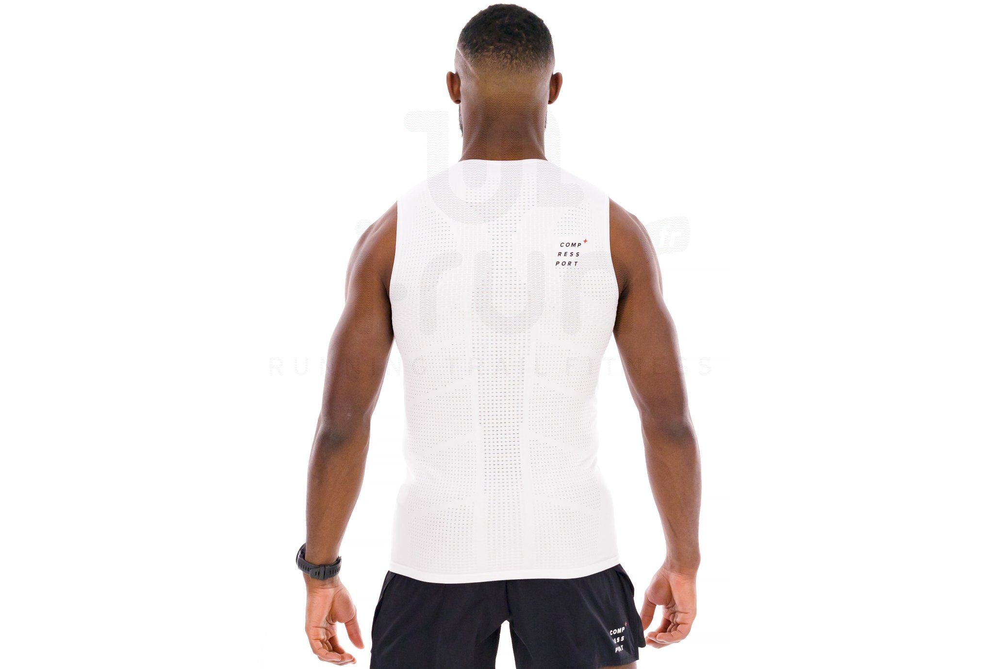 Compressport On/Off