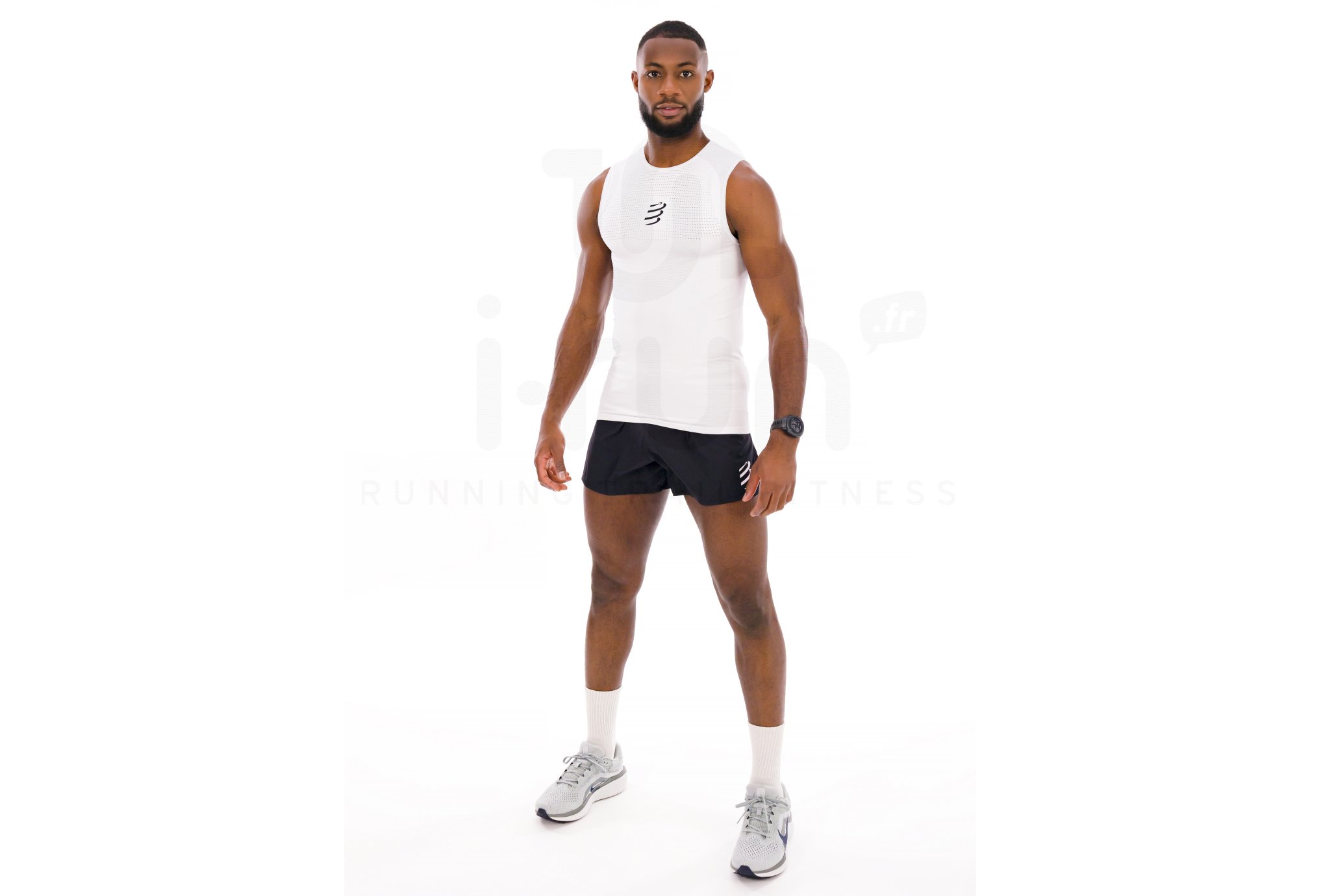 Compressport On/Off