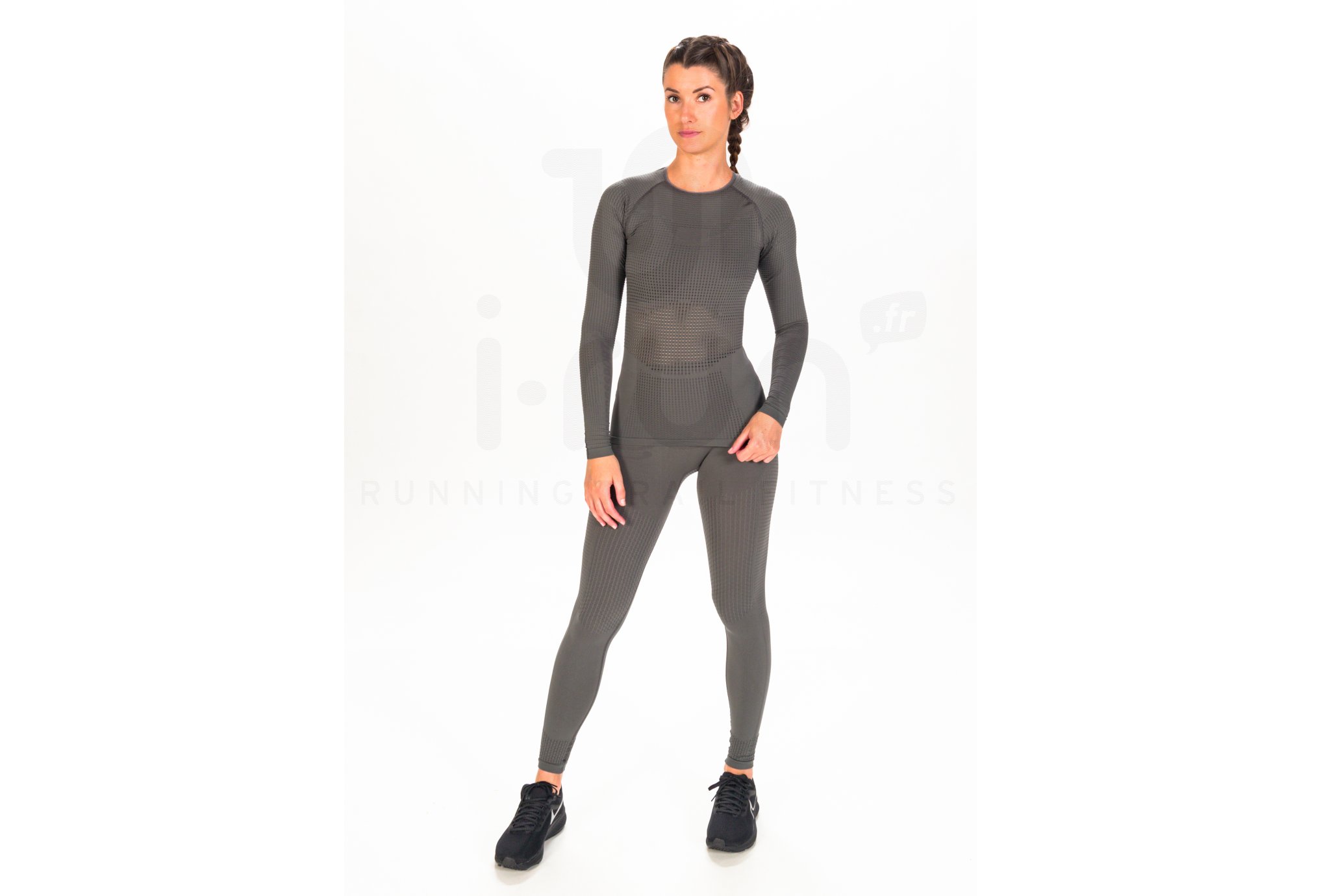 Compressport On/Off W