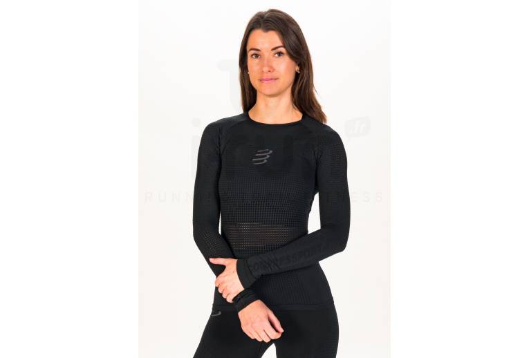Compressport On/Off
