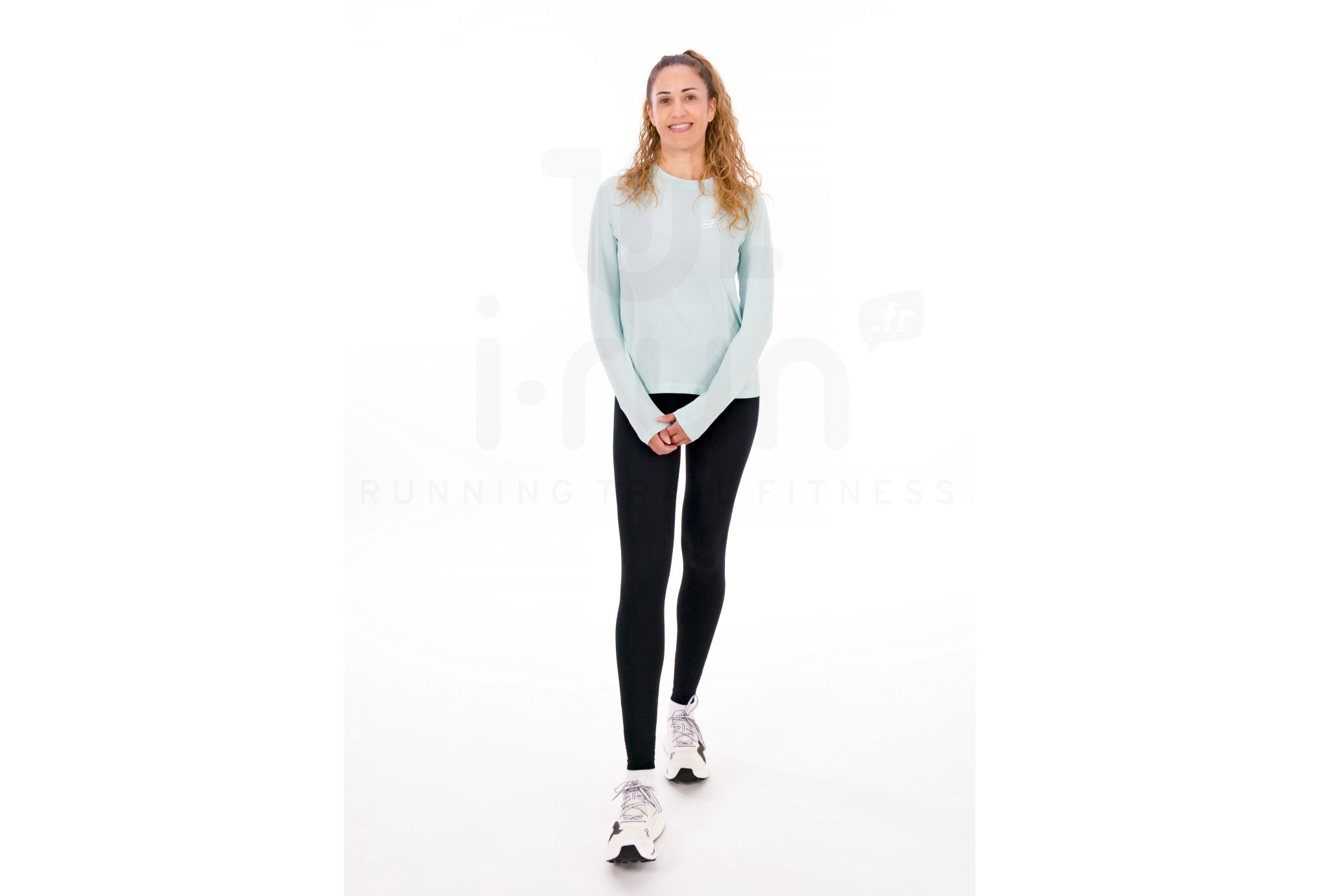 Compressport On/Off Damen
