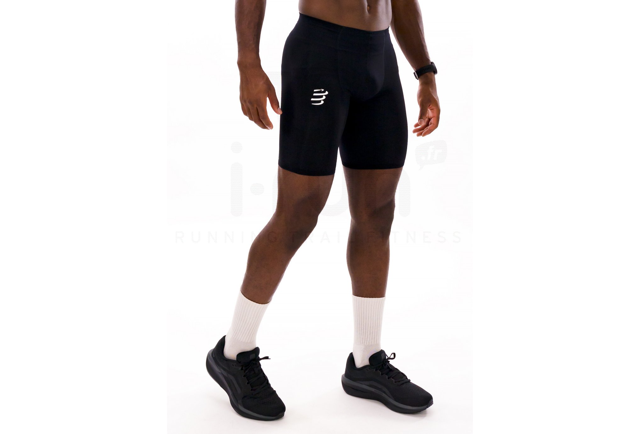 Compressport Oxygen Under Control