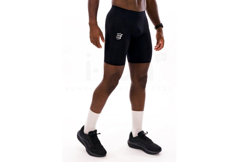 Compressport Oxygen Under Control