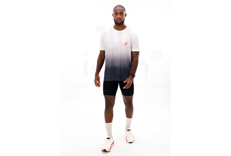 Compressport Oxygen Under Control