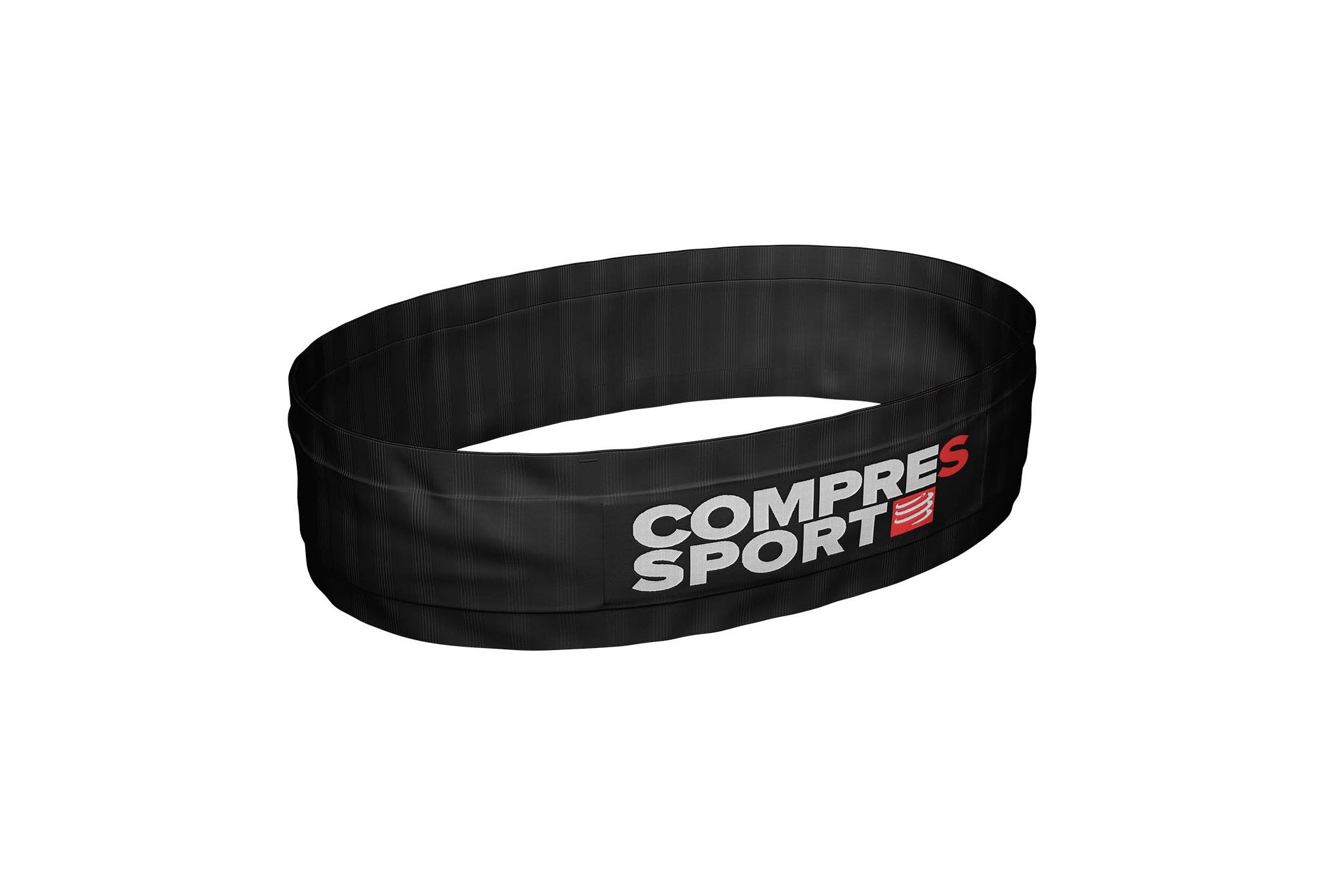 Compressport pack de cintur�n Free + bid�n blando Ergo