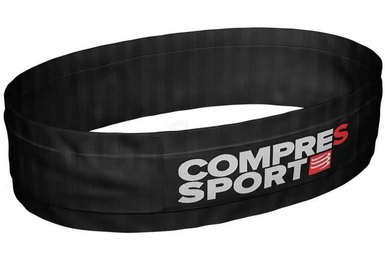 Compressport Pack Free Belt + Ergo Flask 600mL 