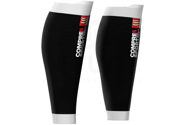 Compressport Pack Full Socks Detox Recovery + R2 Oxygen 