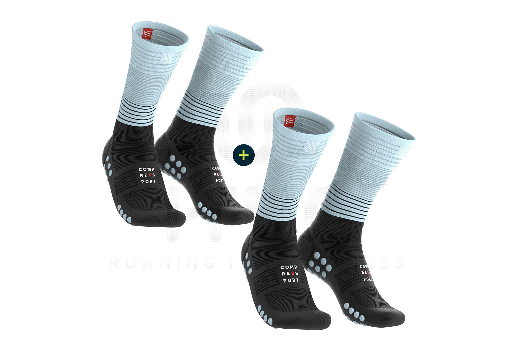 Compressport Pack Mid Compression