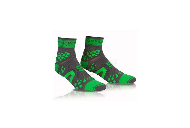 Compressport Pack Pro Racing Trail V2.1 