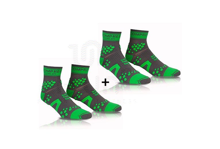 Compressport Pack Pro Racing Trail V2.1 
