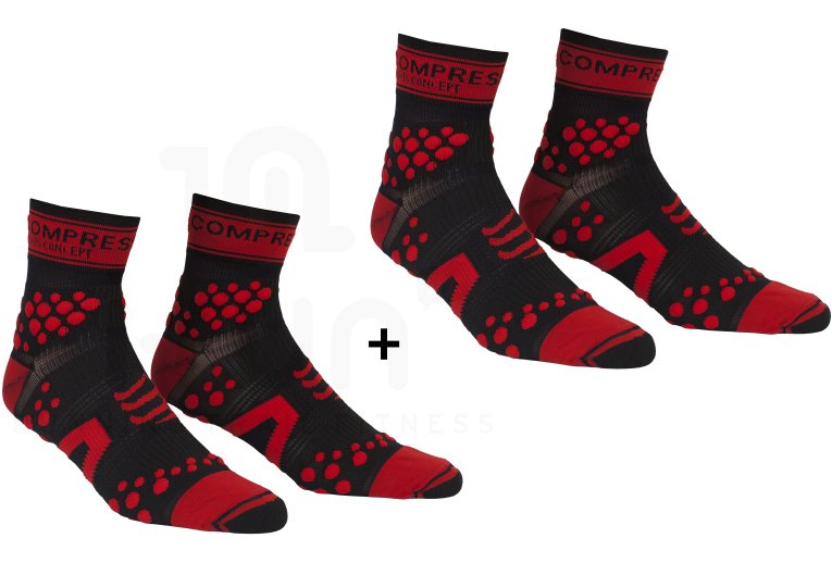 Compressport Pack Pro Racing Trail V2.1 