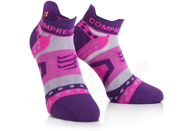 Compressport Pack Pro Racing Ultra Light Run Low 